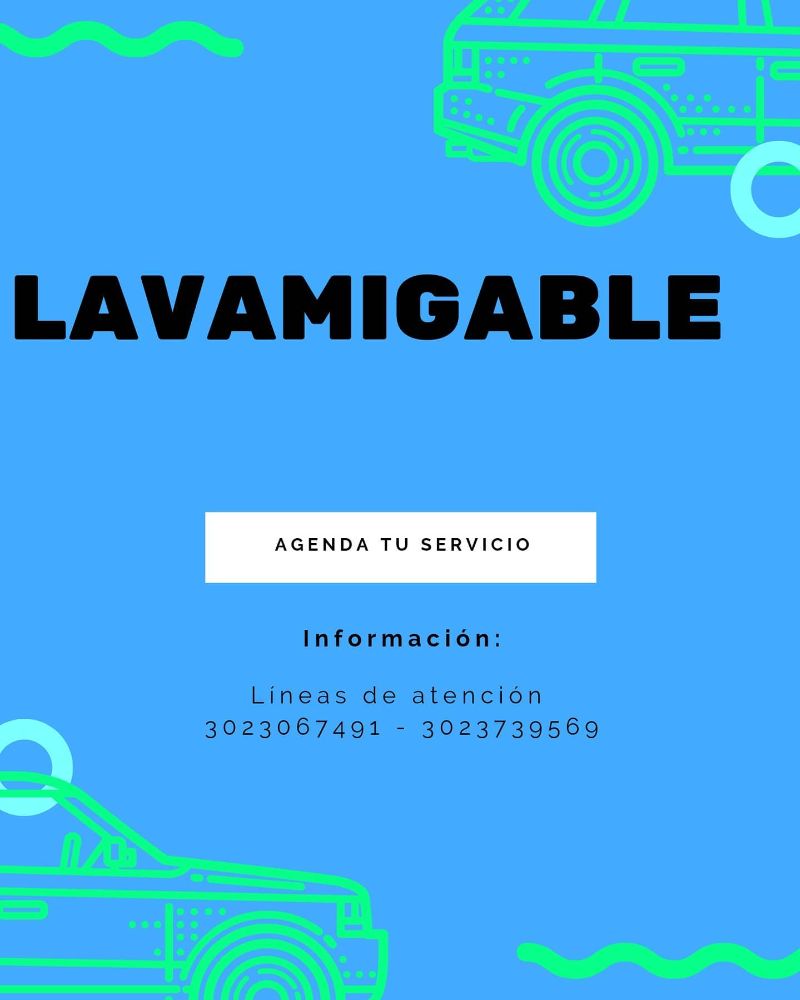 Lavamigable - Cartagena Thumbnails