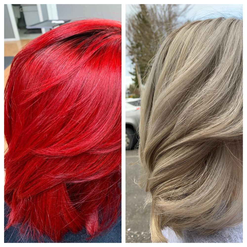 Salon Studio d - Hillsboro Convenience