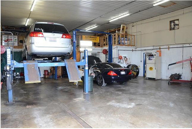 Integrity Automotive - McKinney Positively