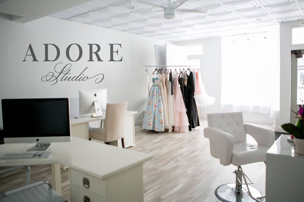 Adore Studio - Williamsville Information