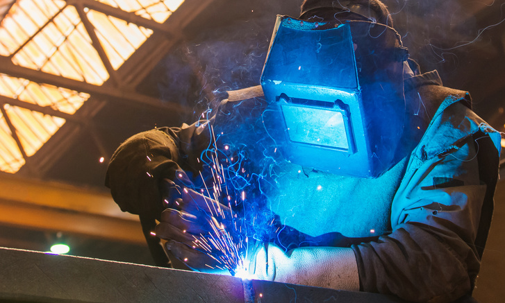 Hill Steel Builders Inc - Flint Thumbnails