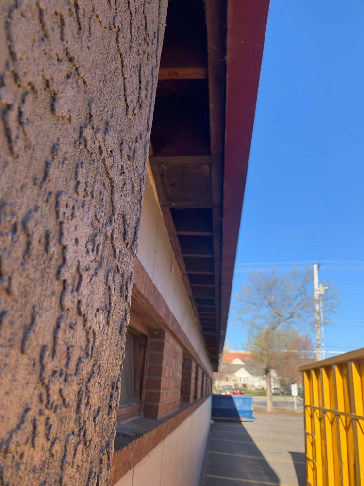 Construction and Abatement Services Inc - Lee's Summit Fantastic!