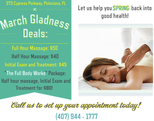 Mueller Chiropractic - Kissimmee Affordability