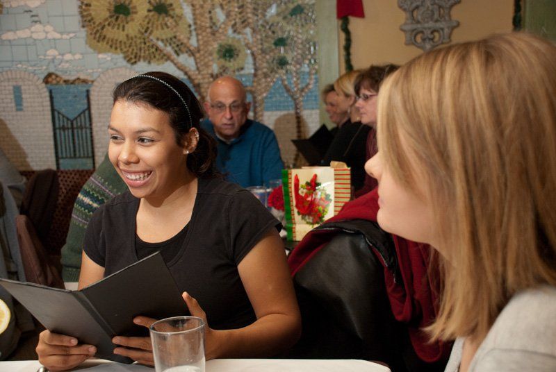 Mario Fazio's Restaurant & Catering - Willoughby Hills Information