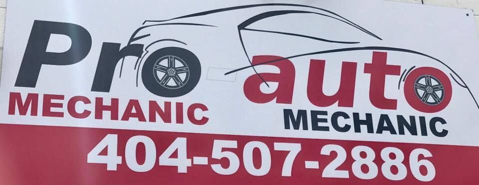 Pro Auto Repair Inc. - Lawrenceville Accommodate