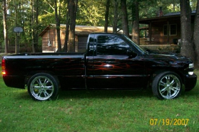 A2Z Collision And Custom Coatings - Benton Thumbnails