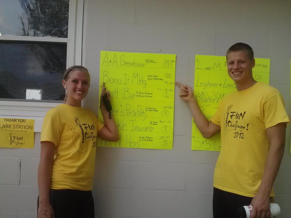 Brand It Marketing - Rockford Development