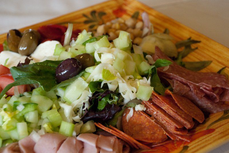 Mario Fazio's Restaurant & Catering - Willoughby Hills Fantastic!