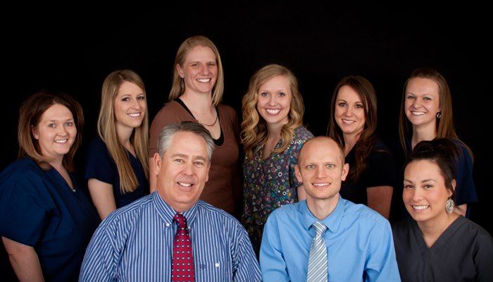 Blue Mountain Family Dental - Provo Information