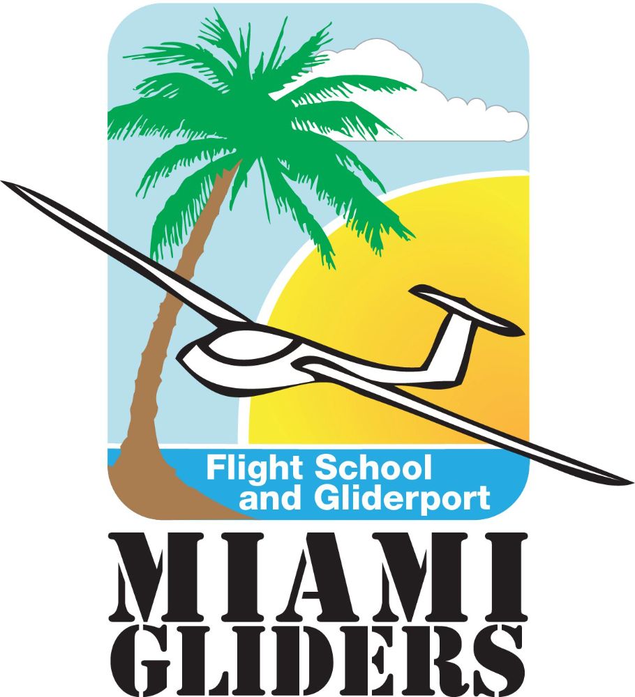 Miami Gliders - Homestead Instruction