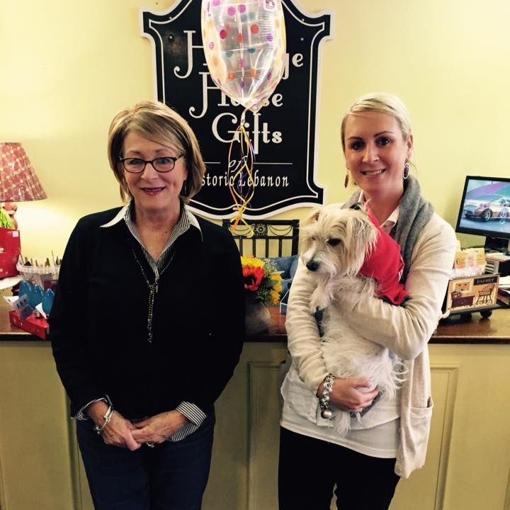 Heritage House Gifts - Lebanon Regarding