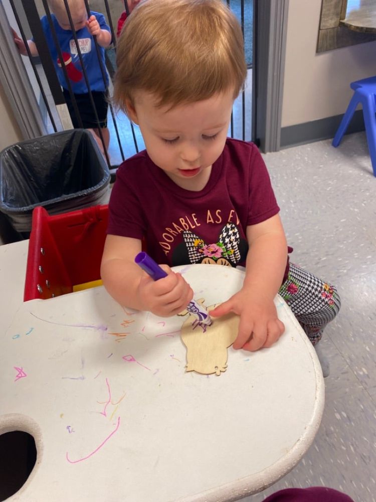 Little Village Child Care & Learning Center - Miami Information