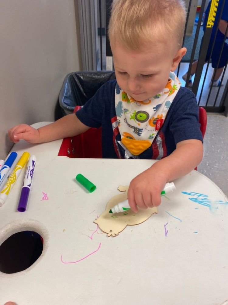 Little Village Child Care & Learning Center - Miami Combination