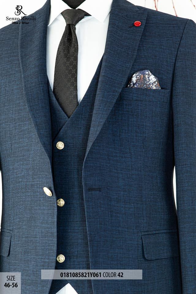 Ezzy's Men's Wear - Ridgewood Informative