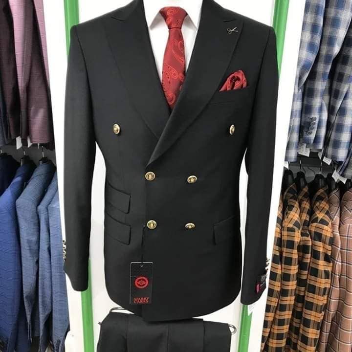 Ezzy's Men's Wear - Ridgewood Reasonable