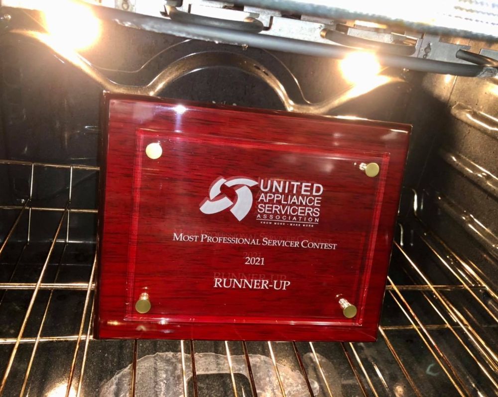 Appliance Repair by Asurion Improvements