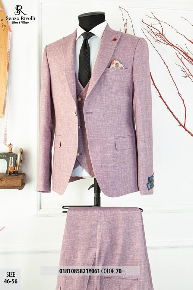 Ezzy's Men's Wear - Ridgewood Questions