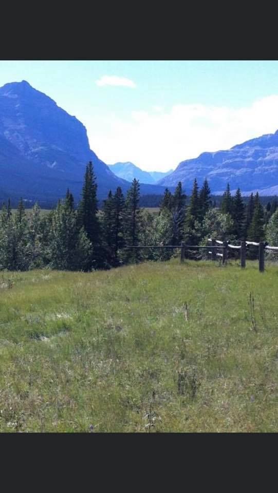 Barrier Mountain Outfitters Information