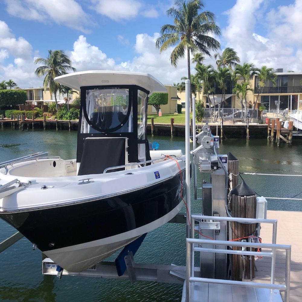 Southeast Marine Construction - Boynton Beach Wheelchairs