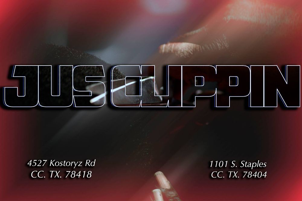 Jus Clippin LLC - Corpus Christi Combination