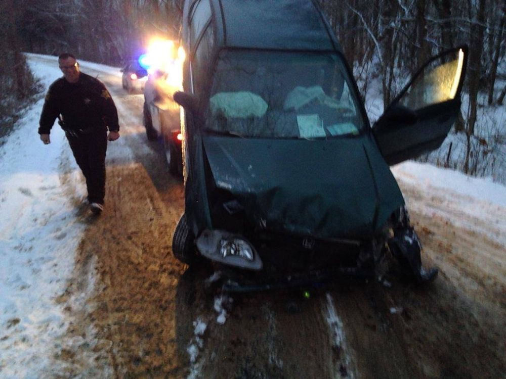 Seniour's Towing - Greencastle Greencastle