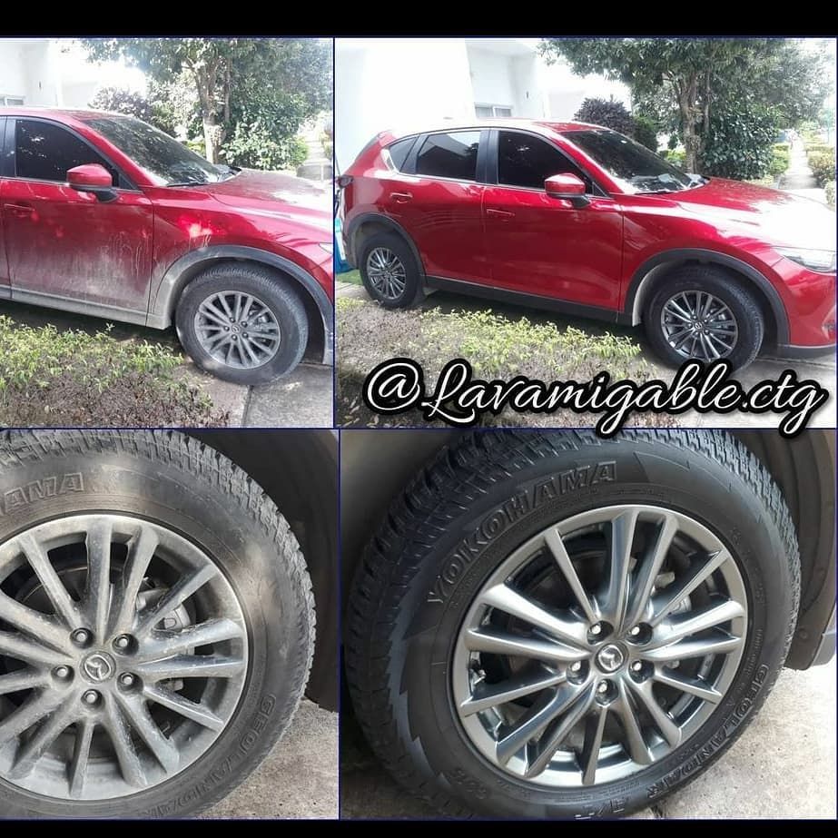 Lavamigable - Cartagena Fantastic!