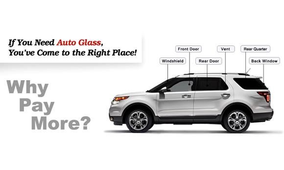 Diamond Star Auto Glass & Window Tint - El Cajon Wheelchairs