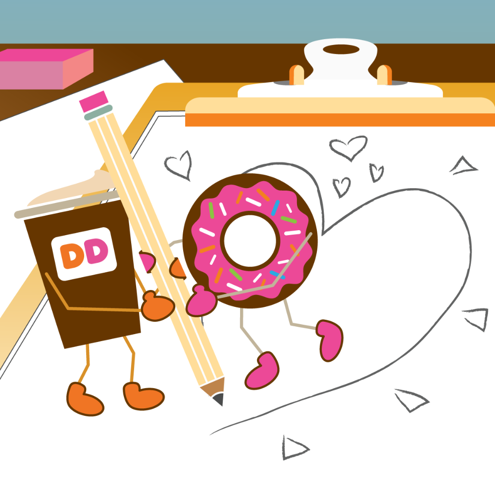 Dunkin Donuts -Tequesta Information