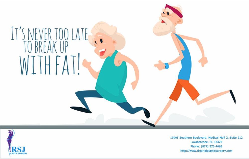 RSJ Plastic Surgery - Dr. Ravinder Jarial, D.O. Loxahatchee