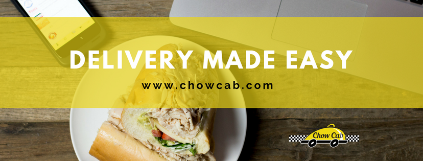 Chow Cab - Tequesta Wheelchairs