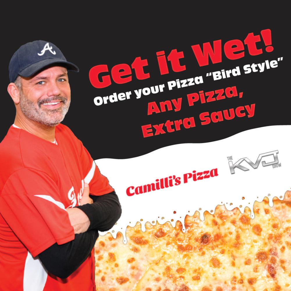 Camilli's Pizza - Lake Park Information