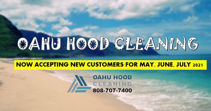 Oahu Hood Cleaning - Honolulu Informative