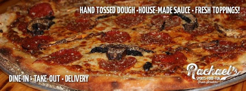 Rachael's Sports Food & Fun - Savannah Convenience