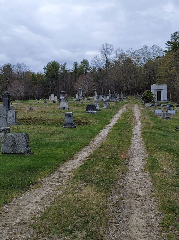 J L Apter Jewish Memorial Chapel - Cedar Grove Accommodate