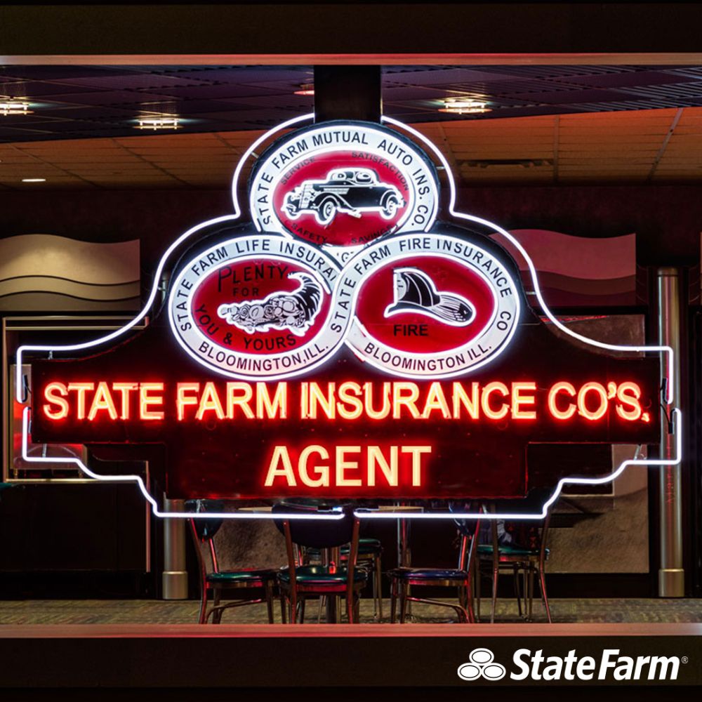 Jeff Langley - State Farm Insurance Agent - Dallas Appearance