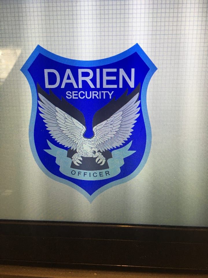 Darien Security Services - Malden Combination