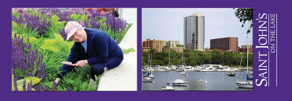 Saint John's On The Lake Thumbnails