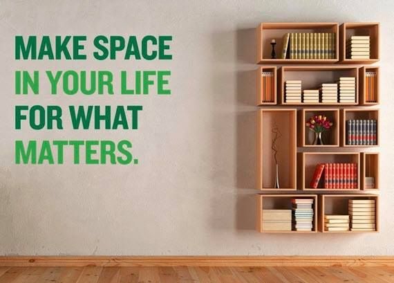 The Storage Place - Dillon Information