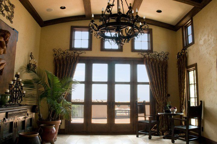 Ashoo Fabrics & Drapery - San Diego Accessories