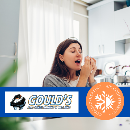 Gould's Air Conditioning & Heating LLC - Plant City Accommodate