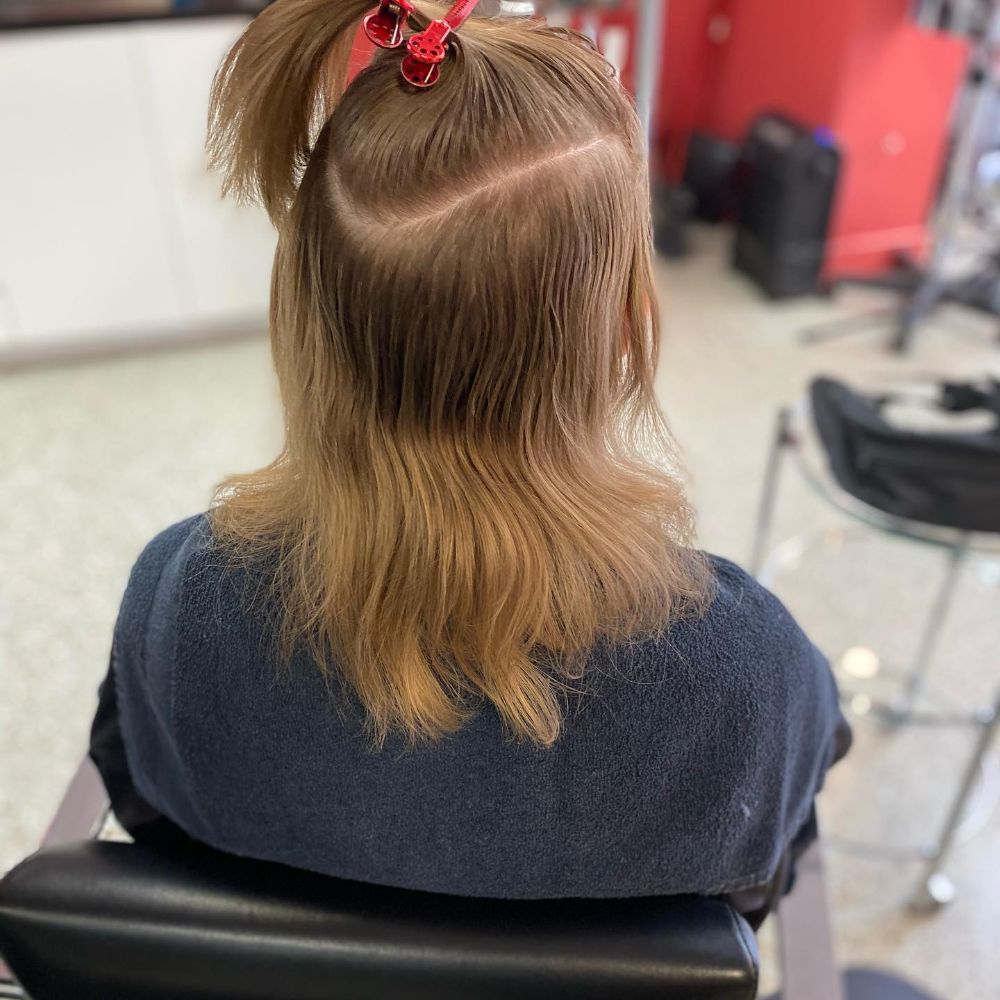 Salon Zion Timeliness