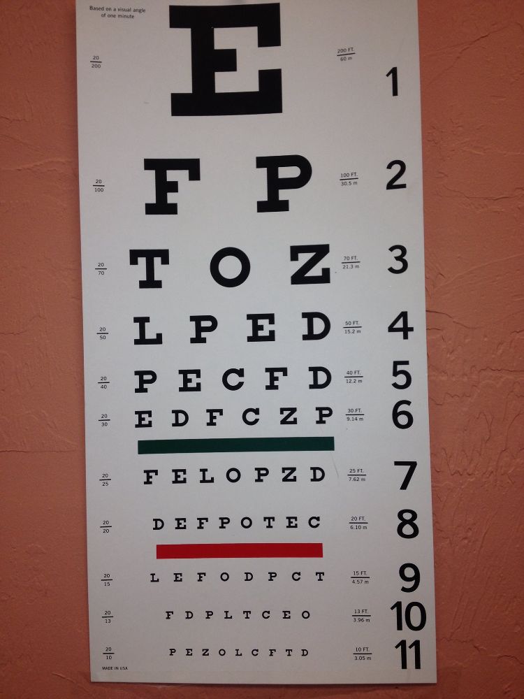 Shepard Optical - Lake Park Wheelchairs