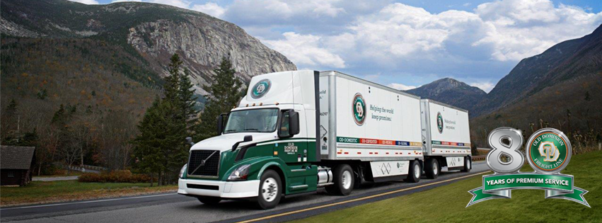 Old Dominion Freight Line - Riviera Beach Appointment