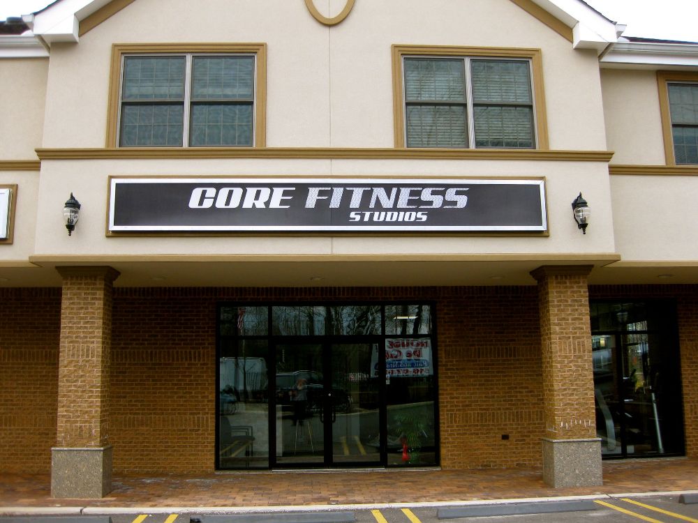 Core Fitness Studios - Glen Cove Accommodate