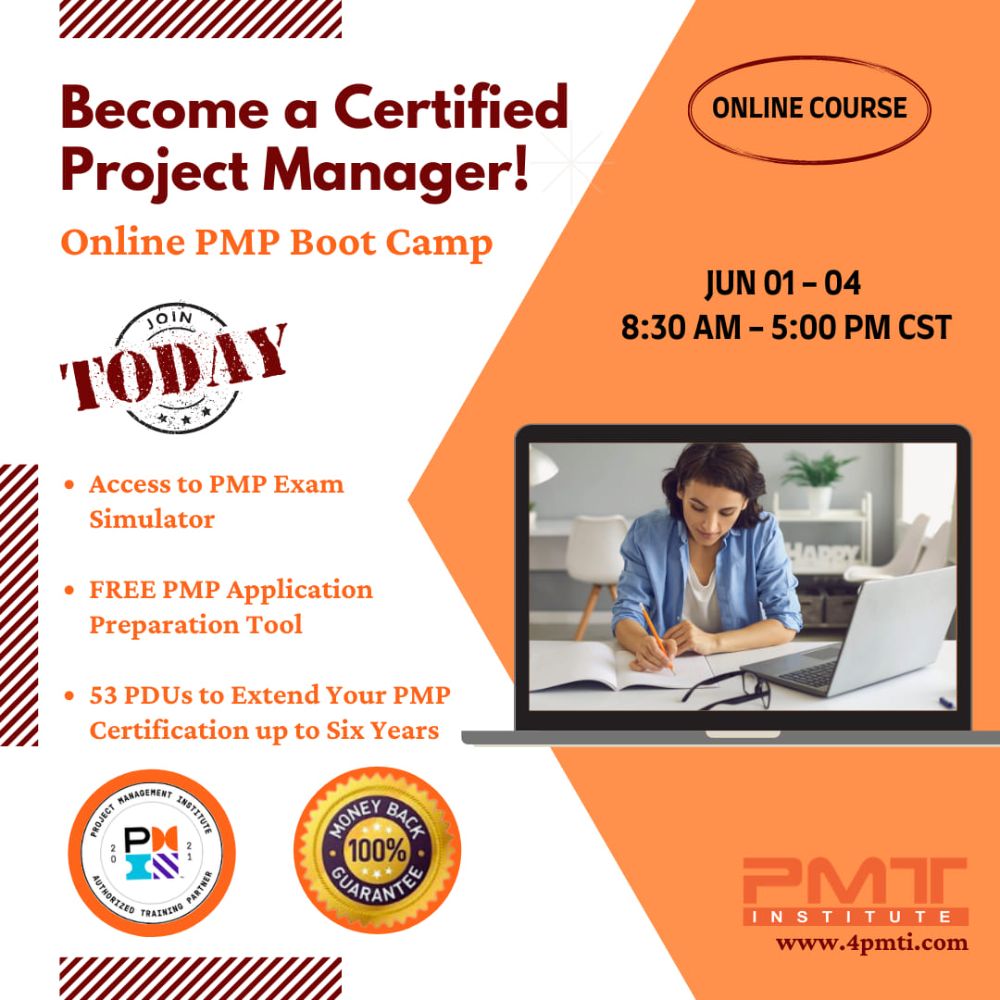 Project Management Training Institute - Dallas Reasonably