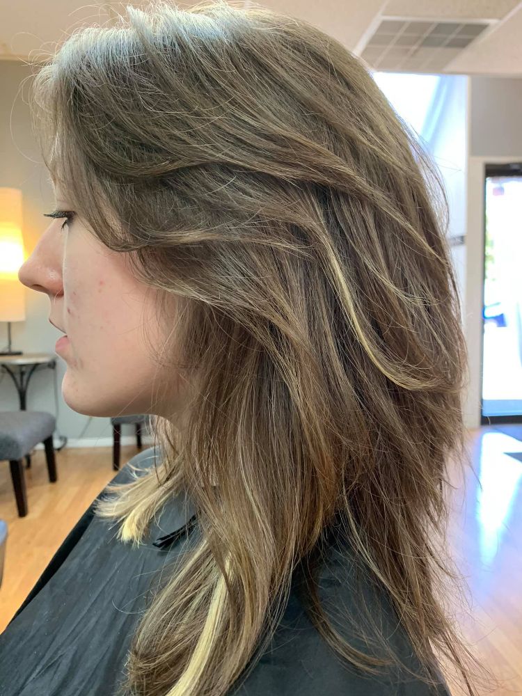 Salon Studio d - Hillsboro Cleanliness