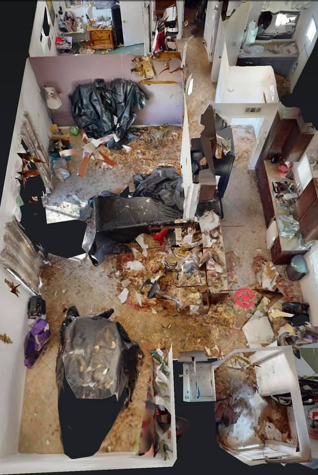 Concept Restoration - Scottsdale Accessibility