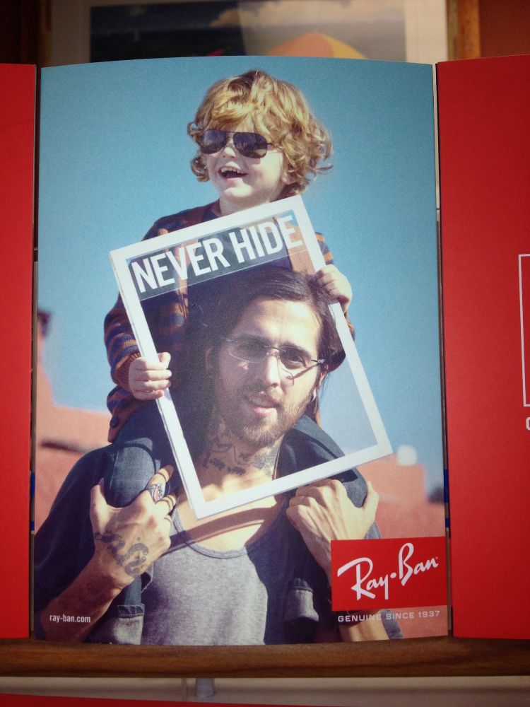 Shepard Optical - Lake Park Appointment