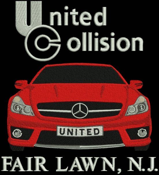 United Collision & Customs Lockport Service Auto repair