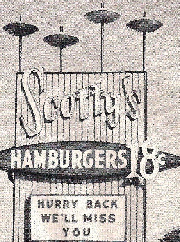 Scotty's Drive-In - Bismarck Cleanliness